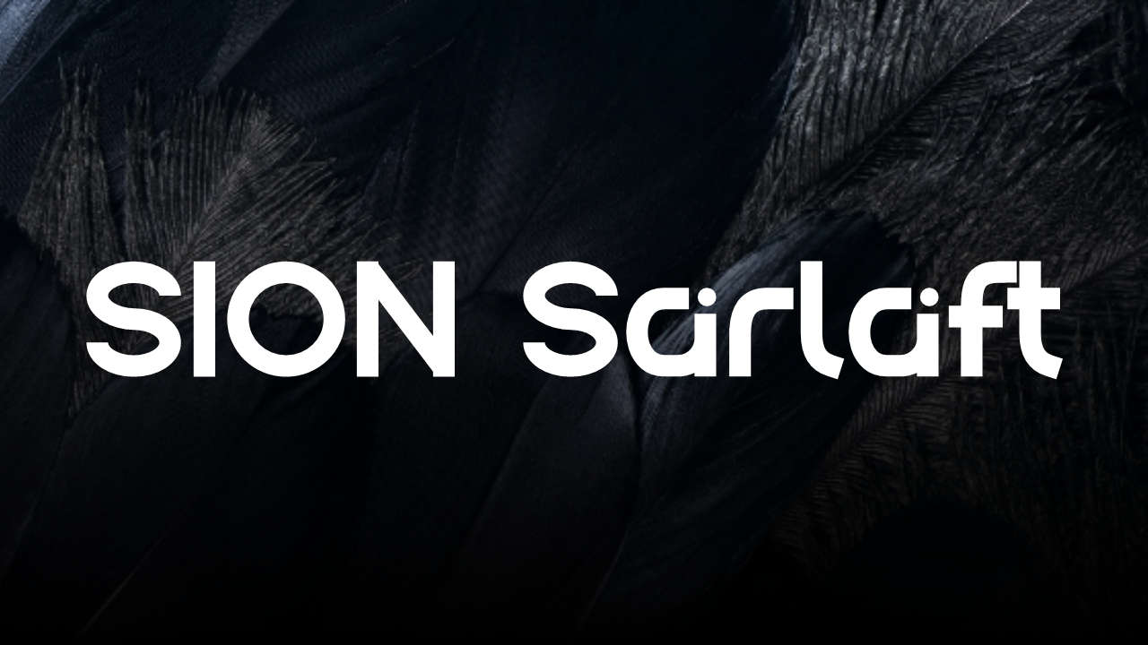 SION SARLAFT Banner